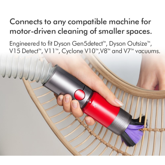 Dyson DETAILCLEANKIT Cleaning Accessory Kit
