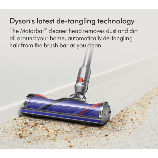 Dyson ***Ex Display*** V12 Absolute
