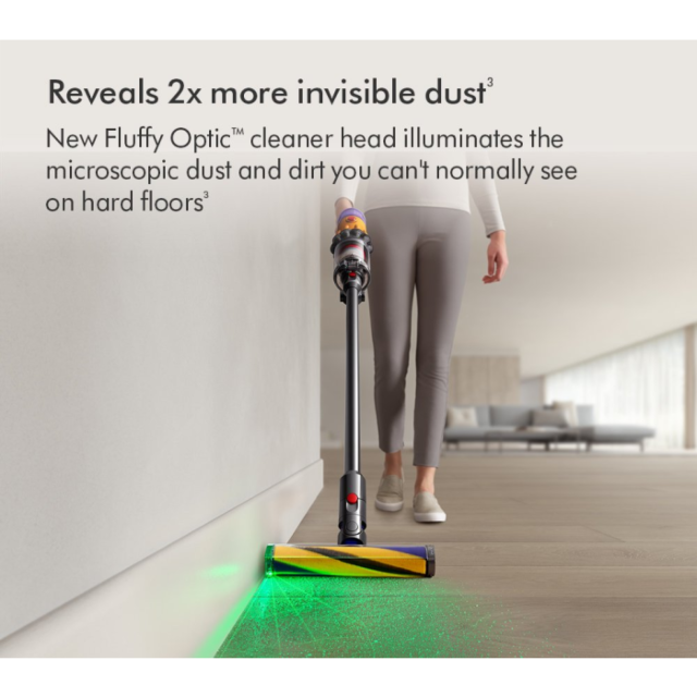 Dyson ***Ex Display*** V12 Absolute