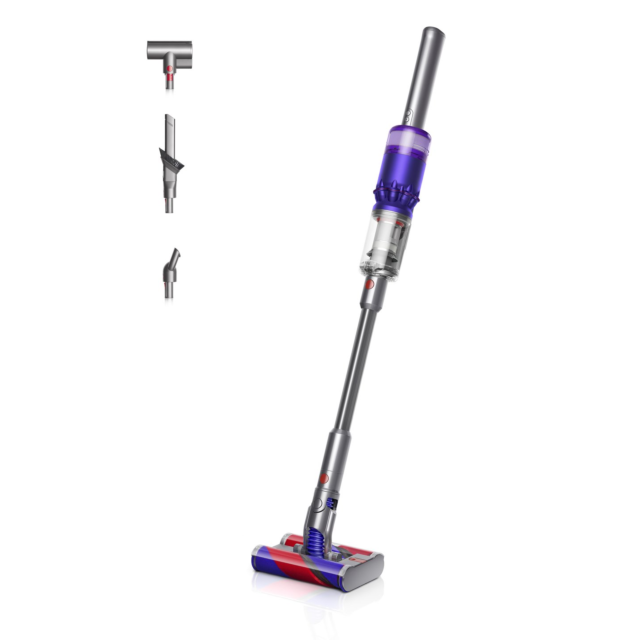 ** EX DISPLAY** Dyson OMNIGLIDE Cordless Stick Vaccum Cleaner - 20 Minute Run Time