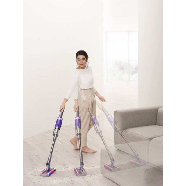 ** EX DISPLAY** Dyson OMNIGLIDE Cordless Stick Vaccum Cleaner - 20 Minute Run Time