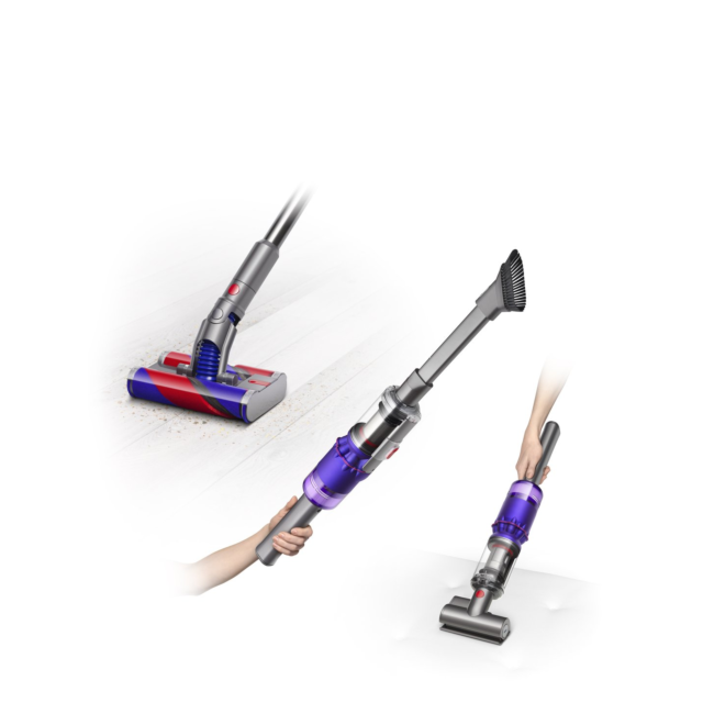 ** EX DISPLAY** Dyson OMNIGLIDE Cordless Stick Vaccum Cleaner - 20 Minute Run Time