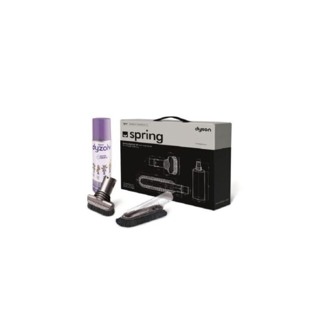 Dyson SPRINGKIT Sping Cleaning Kit