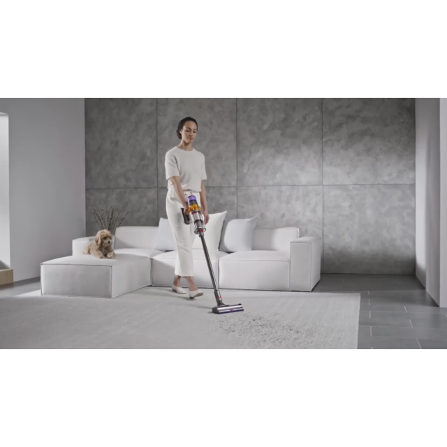 Dyson V15s Detect Submarine Cordless Vacuum Cleaner