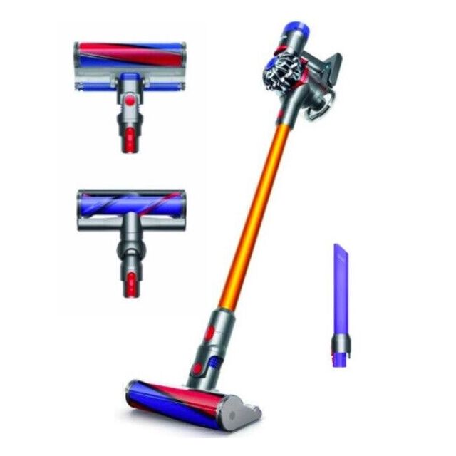 Dyson V8 Absolute Cordless Vacuum Cleaner