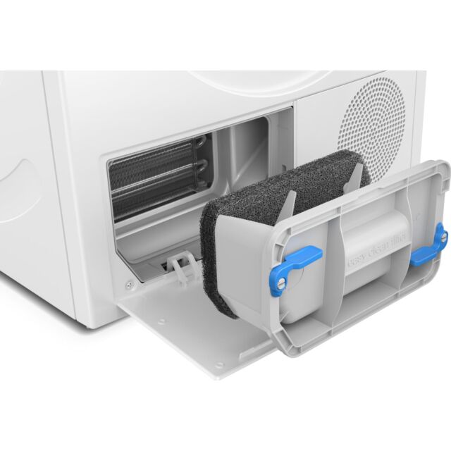 WTH85225IE, Heat pump tumble dryer
