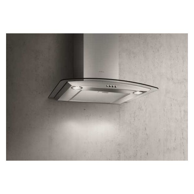 ELICA CIRCUS60 Elica 60Cm Circus Chimney Hood Stainless Steel