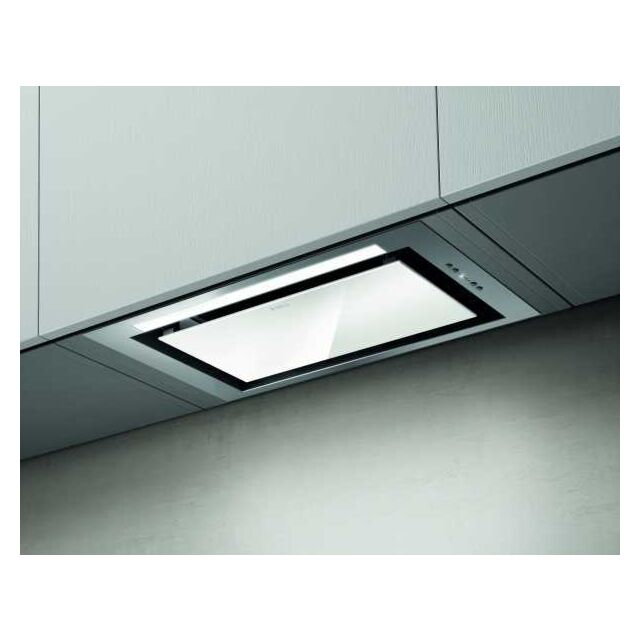 ELICA HIDDENIXA60 Elica 60Cm Hidden Canopy Hood Stainless Steel