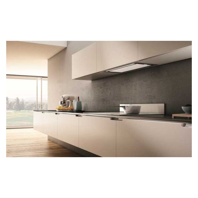 ELICA HIDDENIXA90 Elica 90Cm Hidden Canopy Hood Stainless Steel