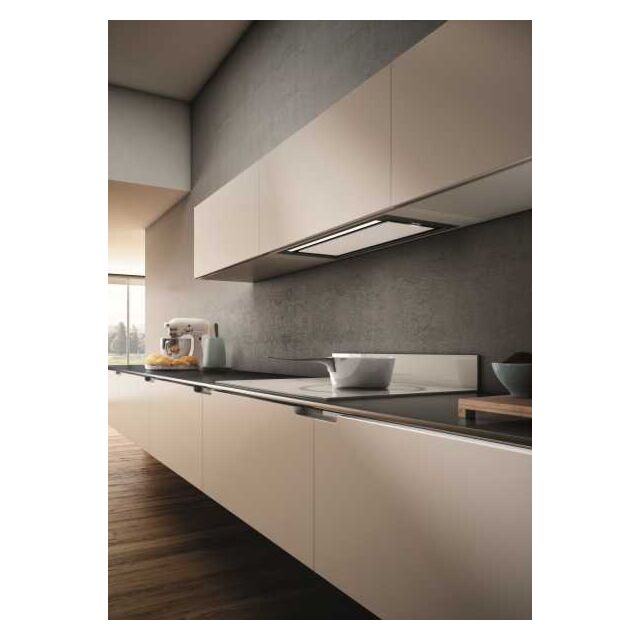 ELICA HIDDENIXA90 Elica 90Cm Hidden Canopy Hood Stainless Steel