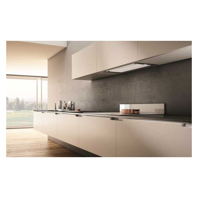 ELICA HIDDENIXA90 Elica 90Cm Hidden Canopy Hood Stainless Steel