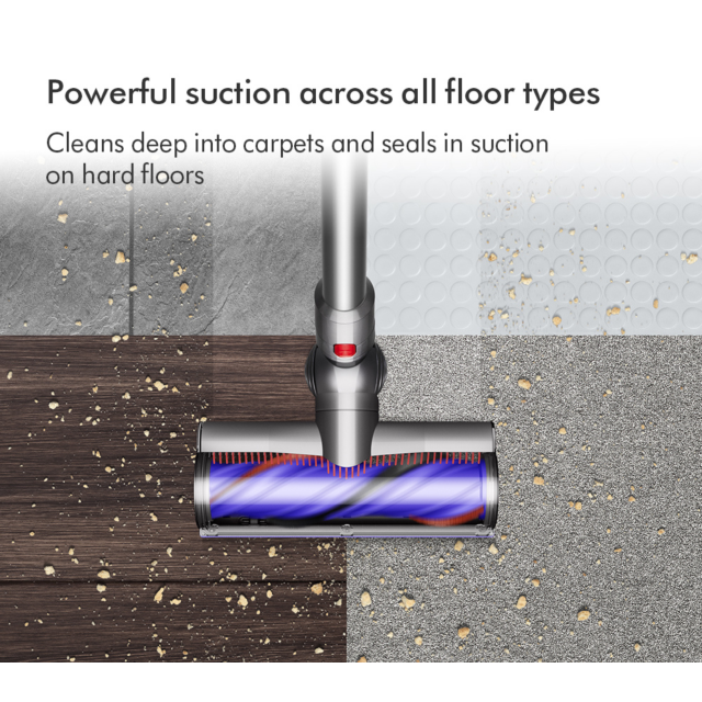 Dyson V8 Advanced Vacuum Cleaner