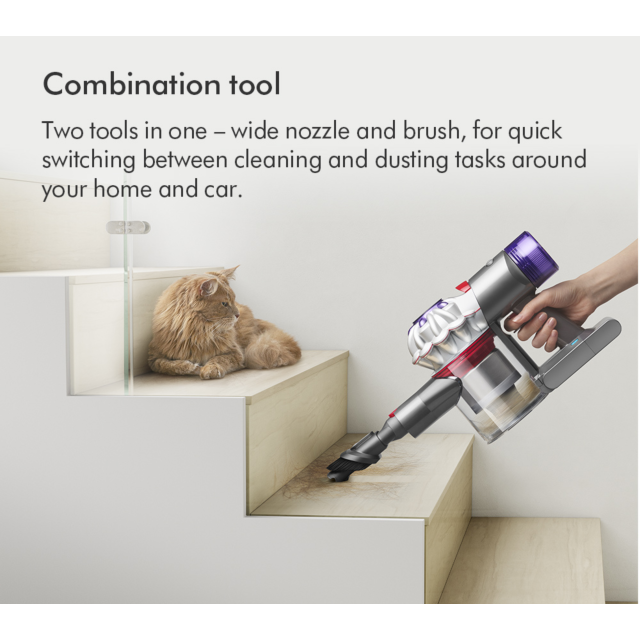 Dyson V8 Advanced Vacuum Cleaner