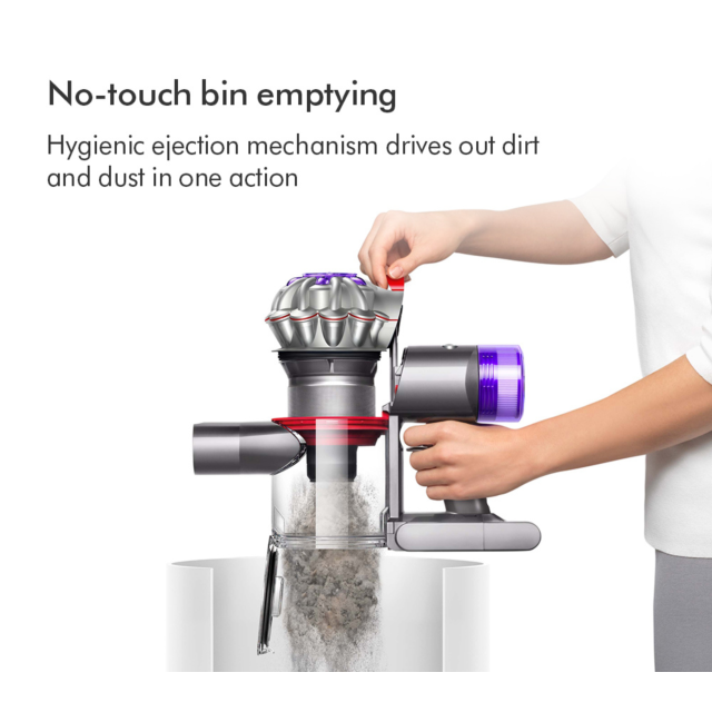 Dyson V8 Advanced Vacuum Cleaner