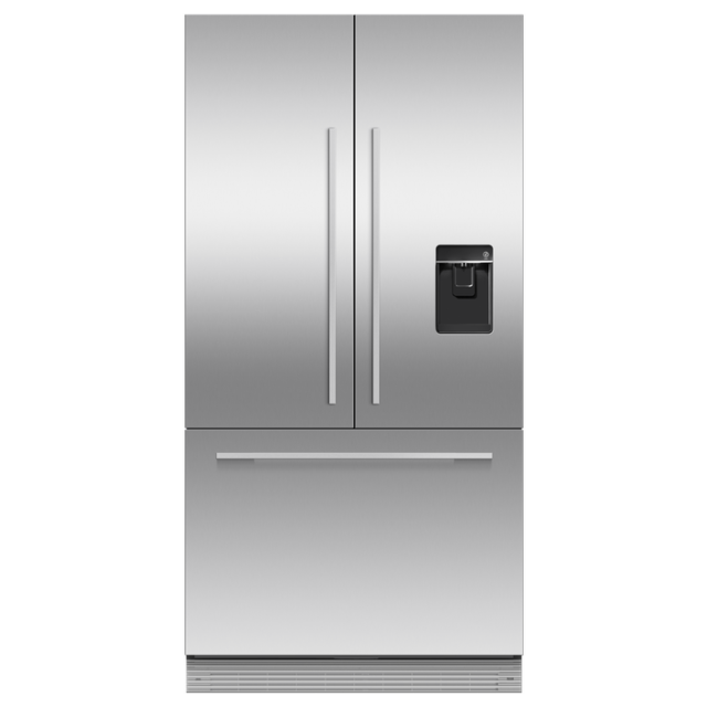 Fisher & Paykel RS90AU3 90cm Integrated Frost Free Fridge