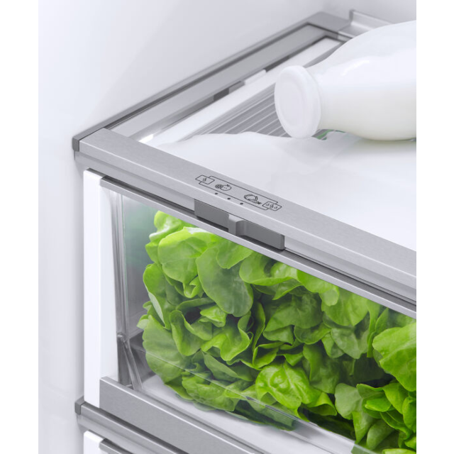 Fisher & Paykel RS90AU3 90cm Integrated Frost Free Fridge