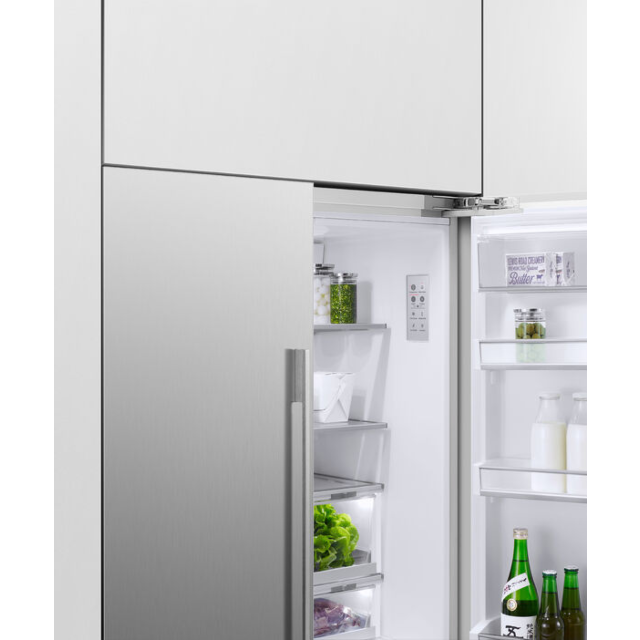 Fisher & Paykel RS90AU3 90cm Integrated Frost Free Fridge