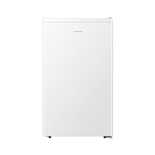 Fridgemaster MUR4894E 47.5cm Undercounter Fridge - White with Ice Box