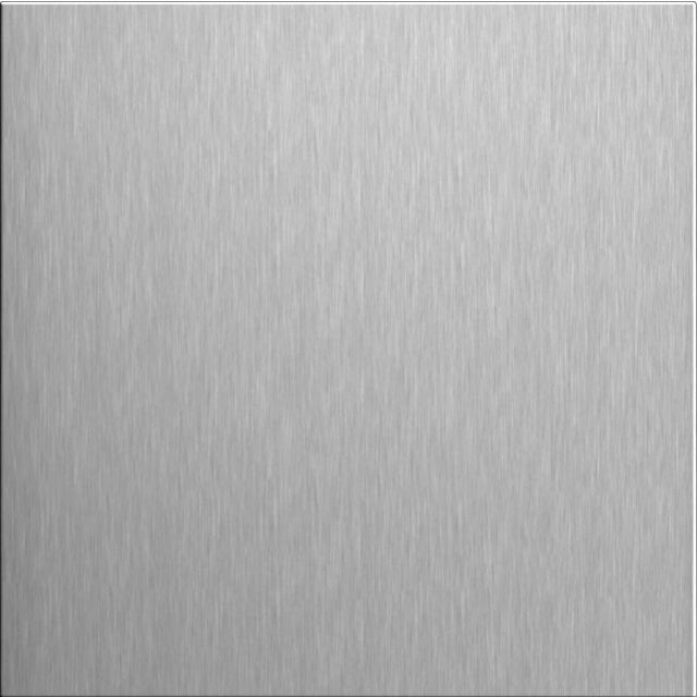 Neff Z9075MY0 Flex Design Kit For Seamless Combination, 75 Cm, Metallic Silver,