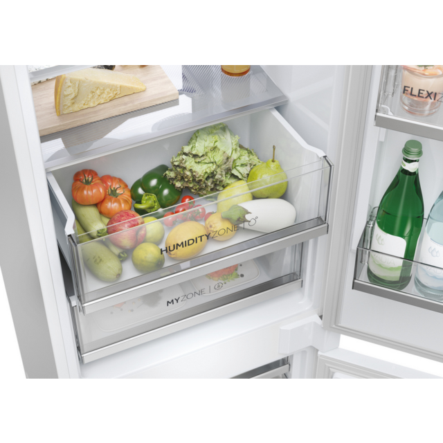 Haier HBW7518CTK Built In 70/30 Fridge Freezer