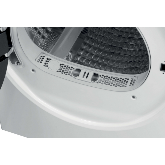 Haier HD90-C367U1-UK 9kg Heat Pump Dryer White