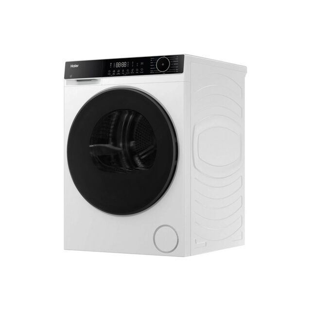 Haier HD90-D357AU1-UK X5 Plus Hd90-D357au1-Uk 9Kg Heat Pump Tumble Dryer - White