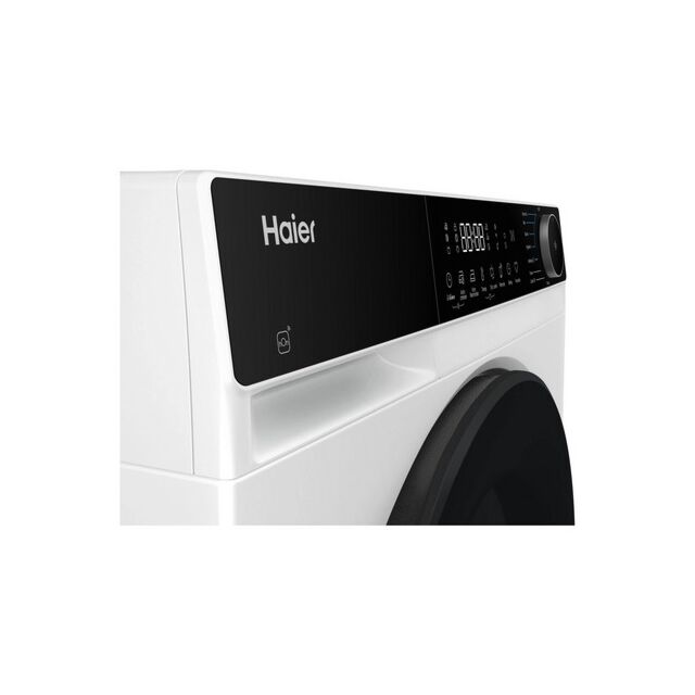 Haier HD90-D357AU1-UK X5 Plus Hd90-D357au1-Uk 9Kg Heat Pump Tumble Dryer - White