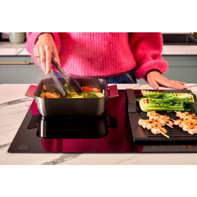 T66FHX4L0, Induction hob