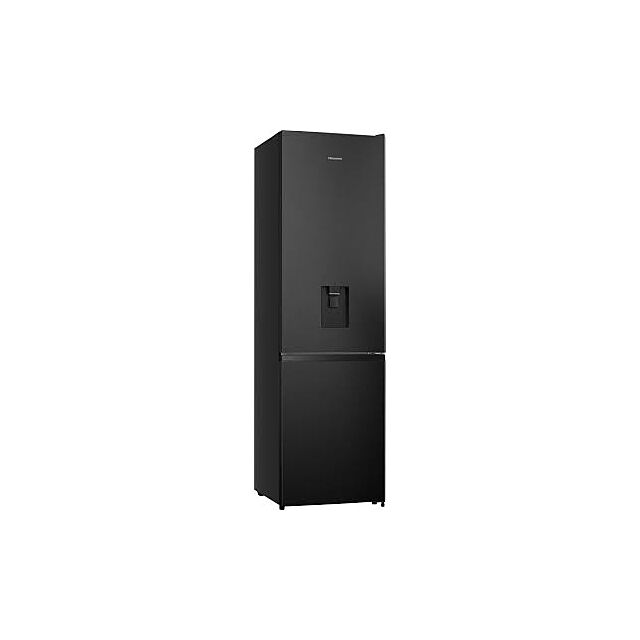 Hisense RB435N4WFE Hisense 59.5Cm X 200.4Cm Freestanding No Frost Fridge Freezer Water Dispenser 336