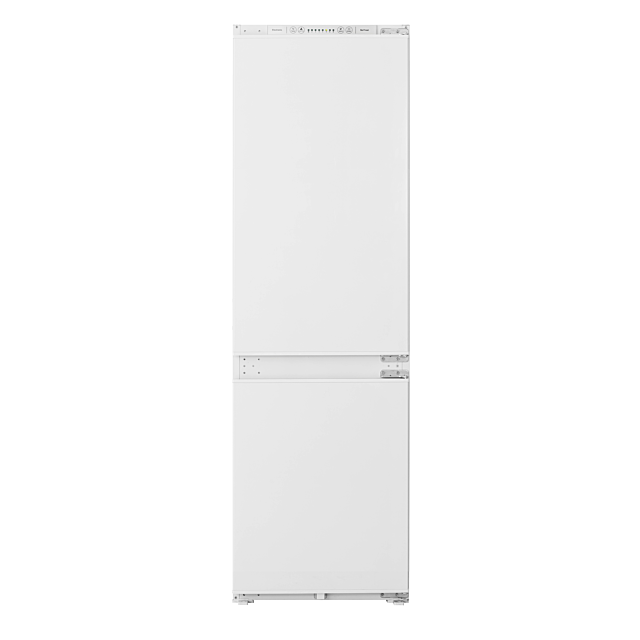 Hisense RIB312F4AWE 54cm 70/30 Frost Free Integrated Fridge Freezer - White