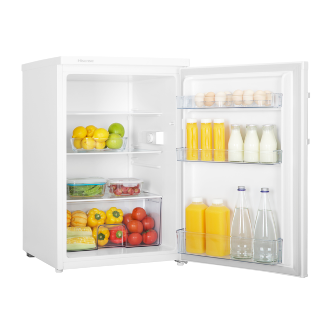 Hisense RL170D4BWE Larder Fridge 133L White