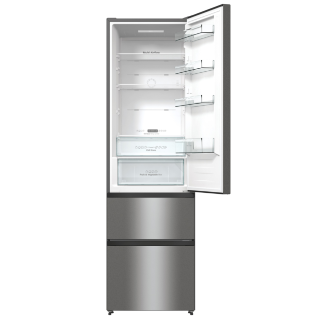 Hisense RM469N4ACDUK Frost Free Fridge Freezer