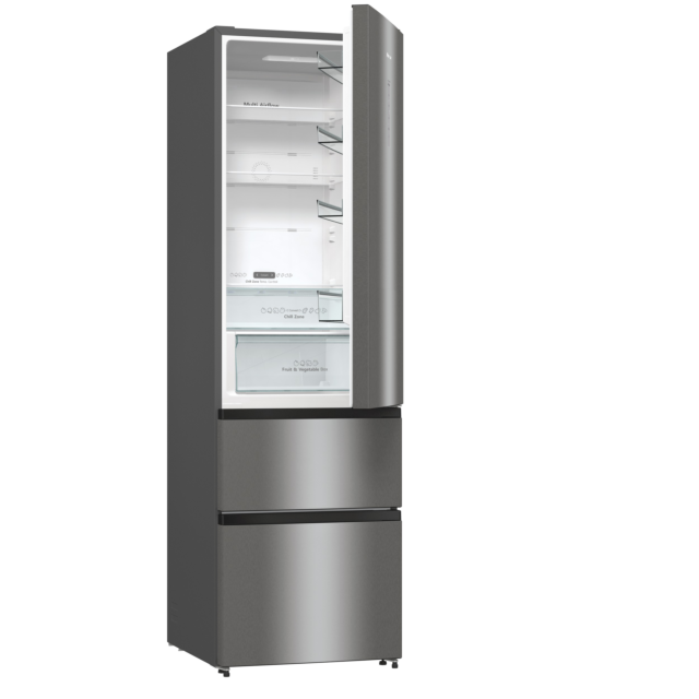 Hisense RM469N4ACDUK Frost Free Fridge Freezer