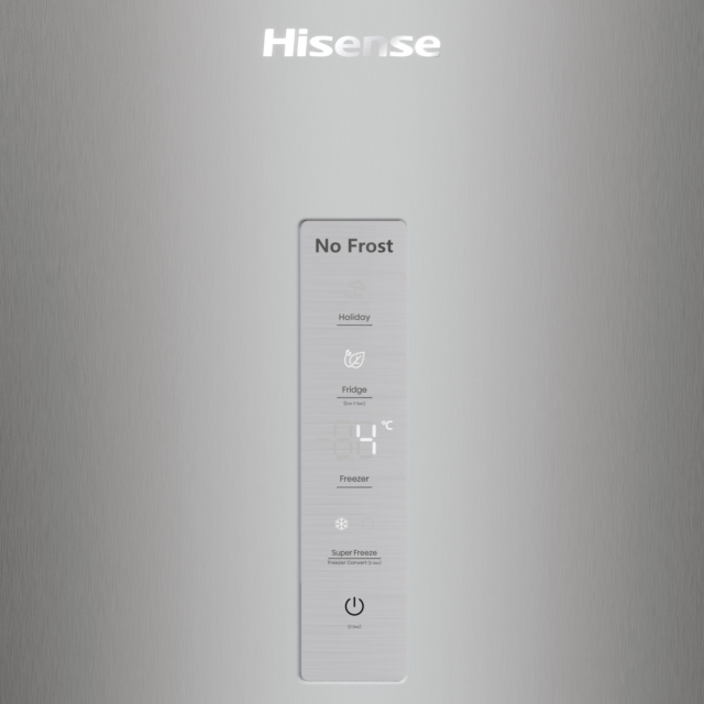 Hisense RM469N4ACDUK Frost Free Fridge Freezer