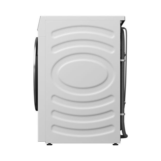 Hisense WF5S1045BW Hisense 10kg 1400 Spin Washing Machine - White