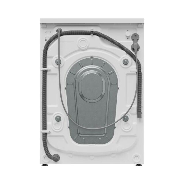 Hisense WF5S1045BW Hisense 10kg 1400 Spin Washing Machine - White