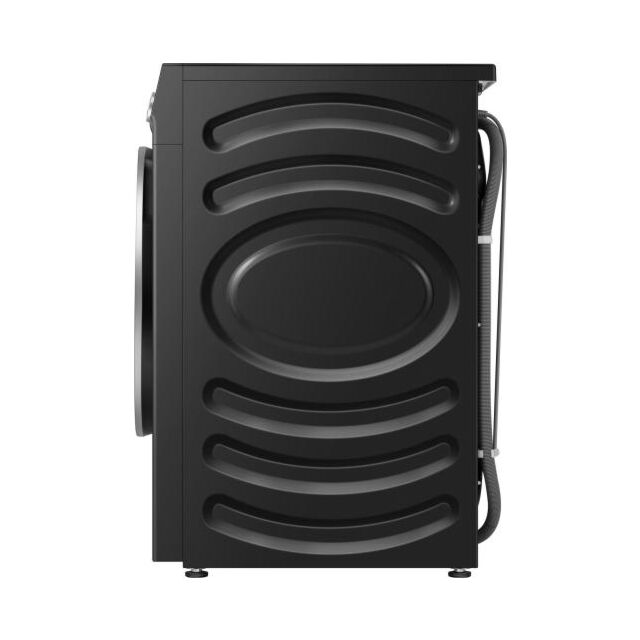 Hisense WF5S1245BB Hisense Wf5s1245bb 12Kg 1400 Spin