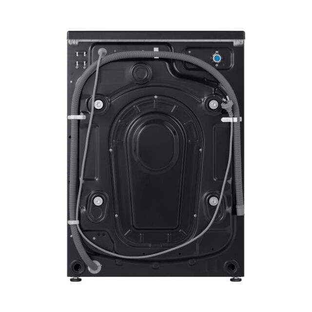 Hisense WF5S1245BB Hisense Wf5s1245bb 12Kg 1400 Spin