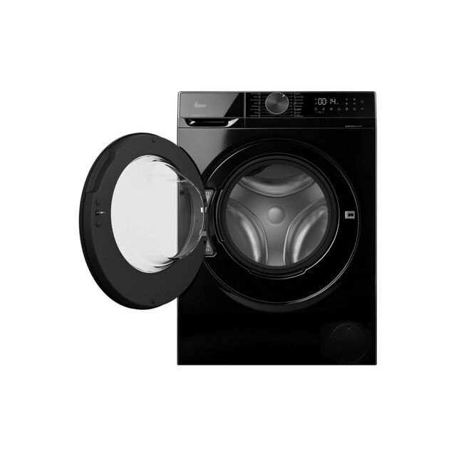 Hoover HGD 48SB8BC-80 HGD 48S8C-80 8kg, 1400Spin Ultra Washing Machine - Black