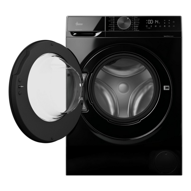 Hoover HGD 48SB8BC-80 8kg 1400 Spin Washing Machine