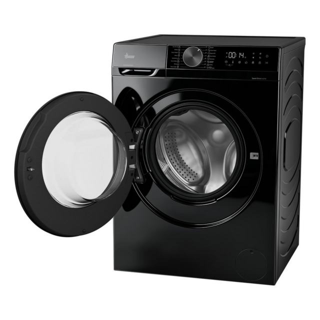 Hoover HGD 48SB8BC-80 8kg 1400 Spin Washing Machine