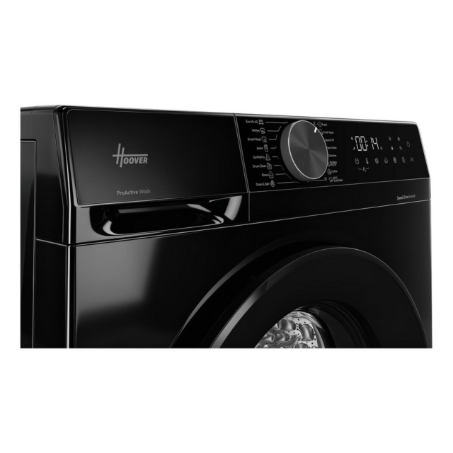 Hoover HGD 48SB8BC-80 8kg 1400 Spin Washing Machine