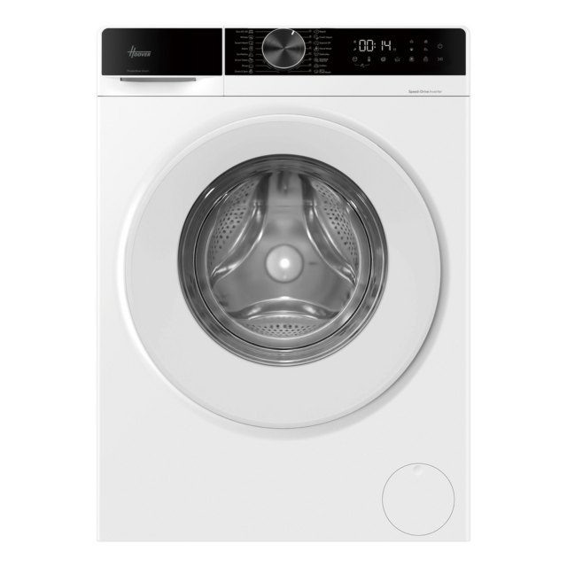 Hoover HGD 4910C-80 9kg White Washing Machine