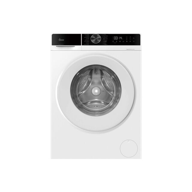 Hoover HGWD 485S8C-80 5kg/1400 Spin Washer Dryer - White