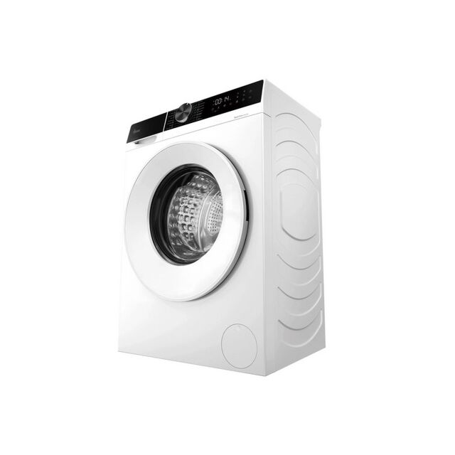 Hoover HGWD 485S8C-80 5kg/1400 Spin Washer Dryer - White