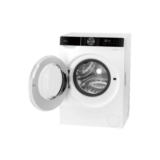 Hoover HGWD 485S8C-80 5kg/1400 Spin Washer Dryer - White