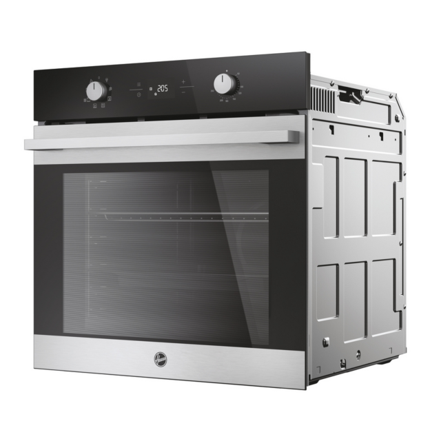 Hoover HO6 H3T1HTX 78L Built-In Electric Oven Stainless