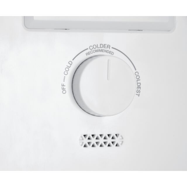 Hoover HOCH1T518EWHK 54cm Fridge Freezer - White