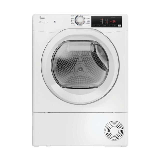 Hoover HREH10N2TE 10Kg Heat Pump Dryer