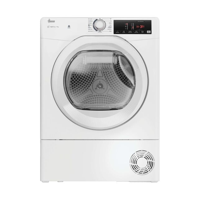 Hoover HREH9N2TE 9Kg Heat Pump Dryer
